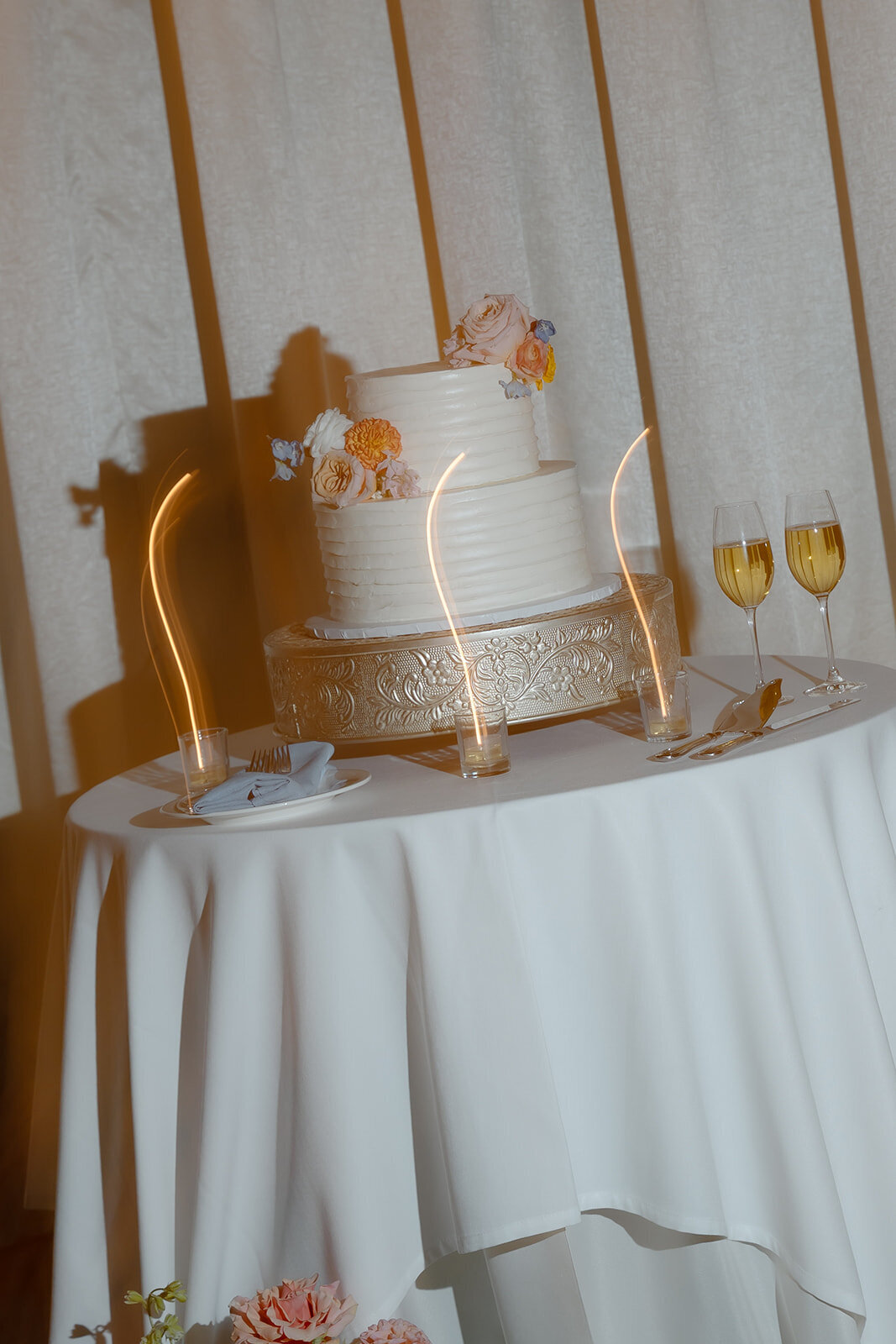 bel air bay club wedding  170