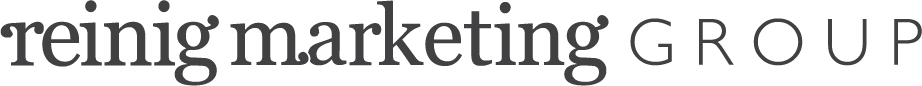 Reinig Marketing Group