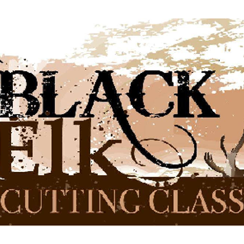Black Elk Cutting