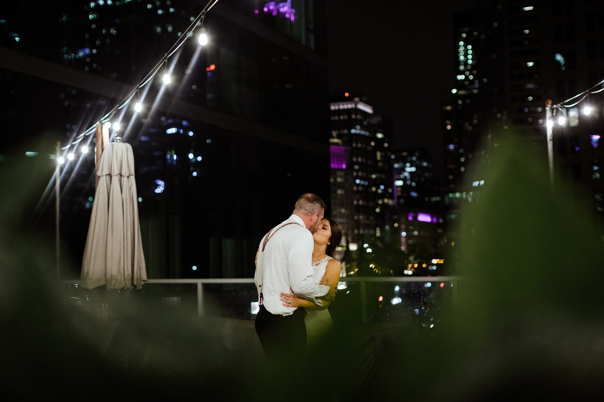 Loews-Chicago-Rooftop-Wedding