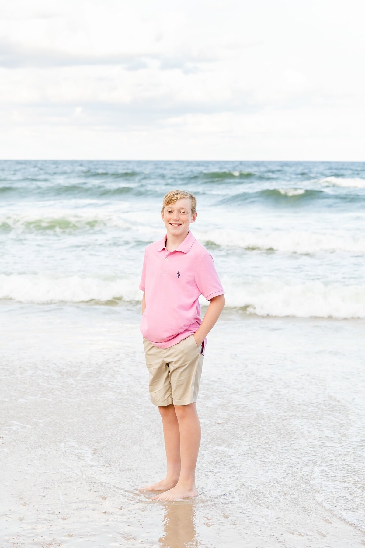 New Smyrna Beach extended family Photographer | Maggie Collins-49
