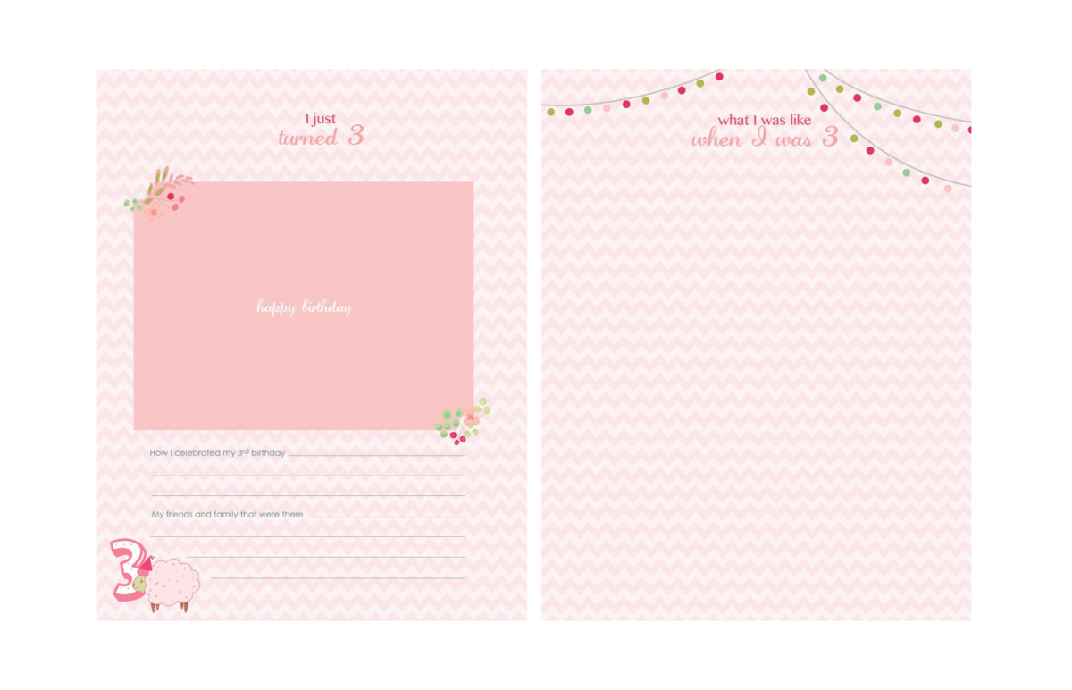 Baby-Book-Pages-Pink-58-59