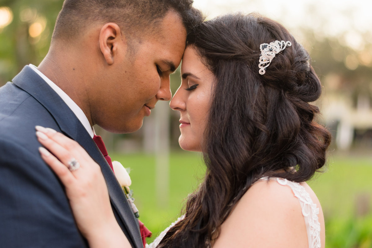 Williams - Davis Islands Garden Club FR-657