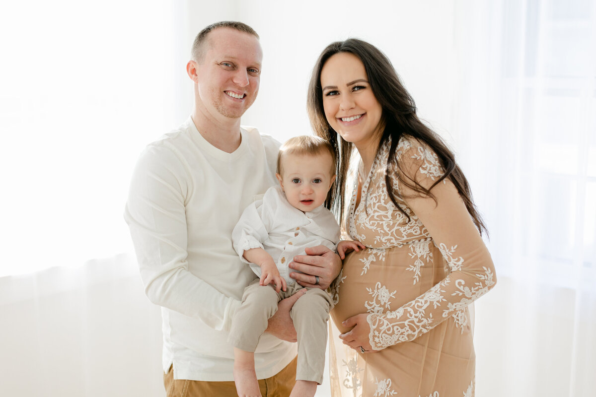 Sarah Farr- Maternity Session- Tara Federico Photography-9