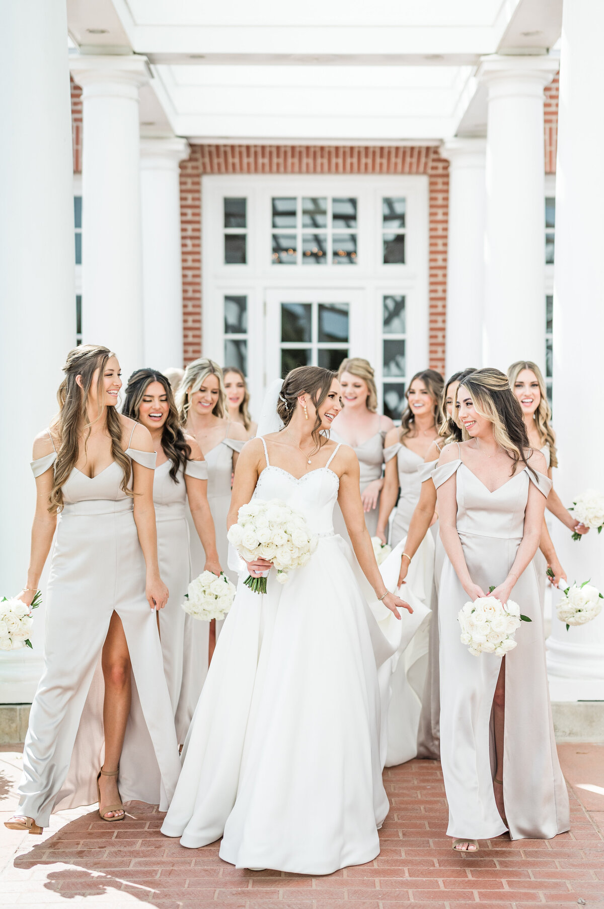 Black Tie Wedding at Sherwood Country Club _ Thousand Oaks Wedding Photographer -80_ Nataly Hernandez Photography 