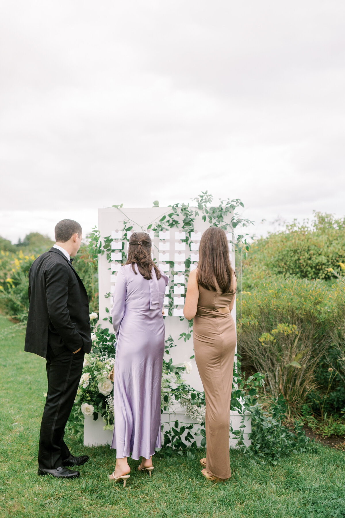 Hamptons Wedding, Stephanie Vegliante Photography