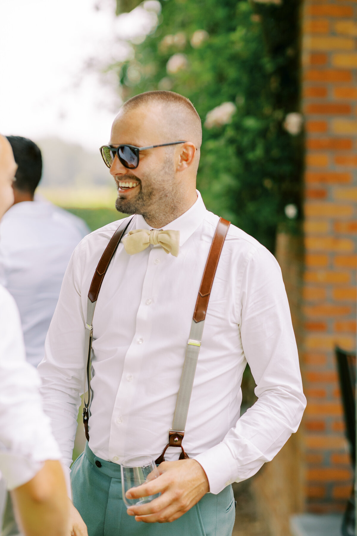 Sulaika & Bart 180622 - Laura de Roeck Photography-453