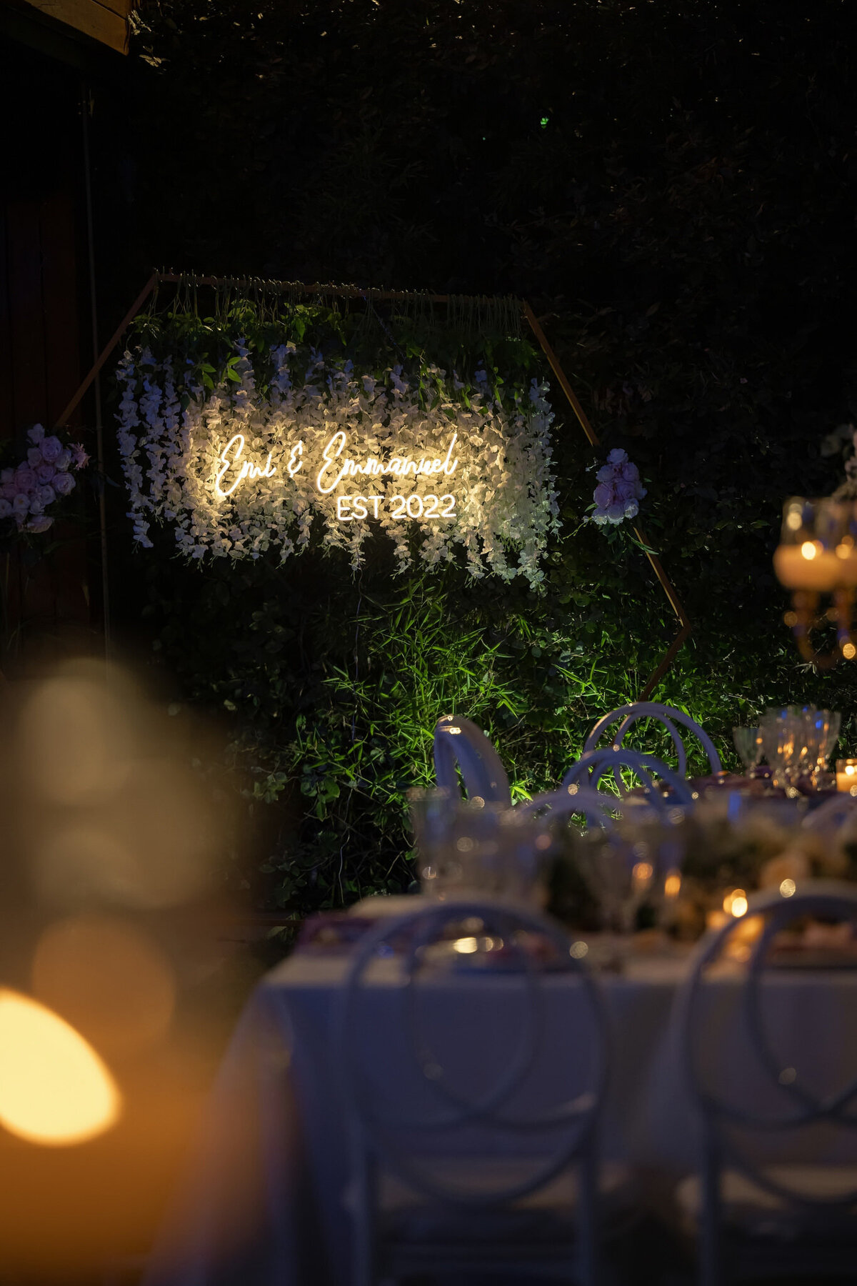Ble Pavillon & Ble Azure Athens Wedding Planner 48