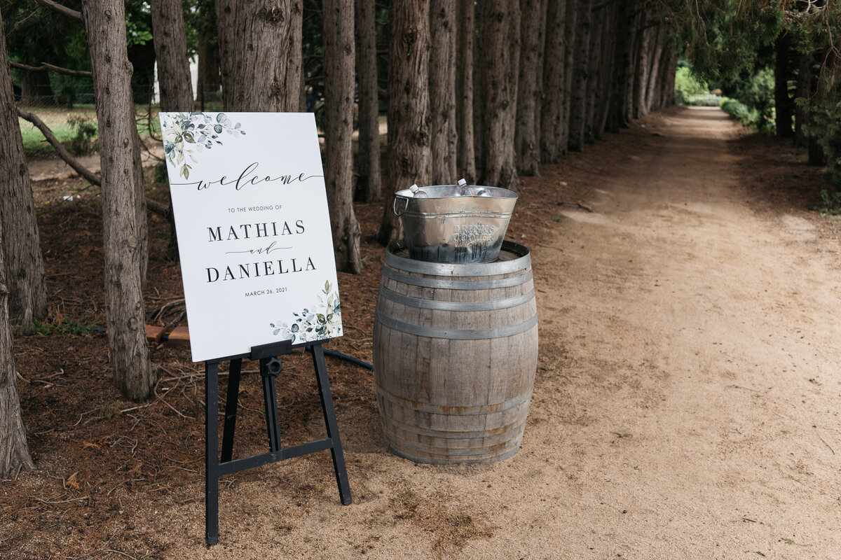 Courtney Laura Photography, Yarra Valley Wedding Photographer, Coombe Yarra Valley, Daniella and Mathias-63