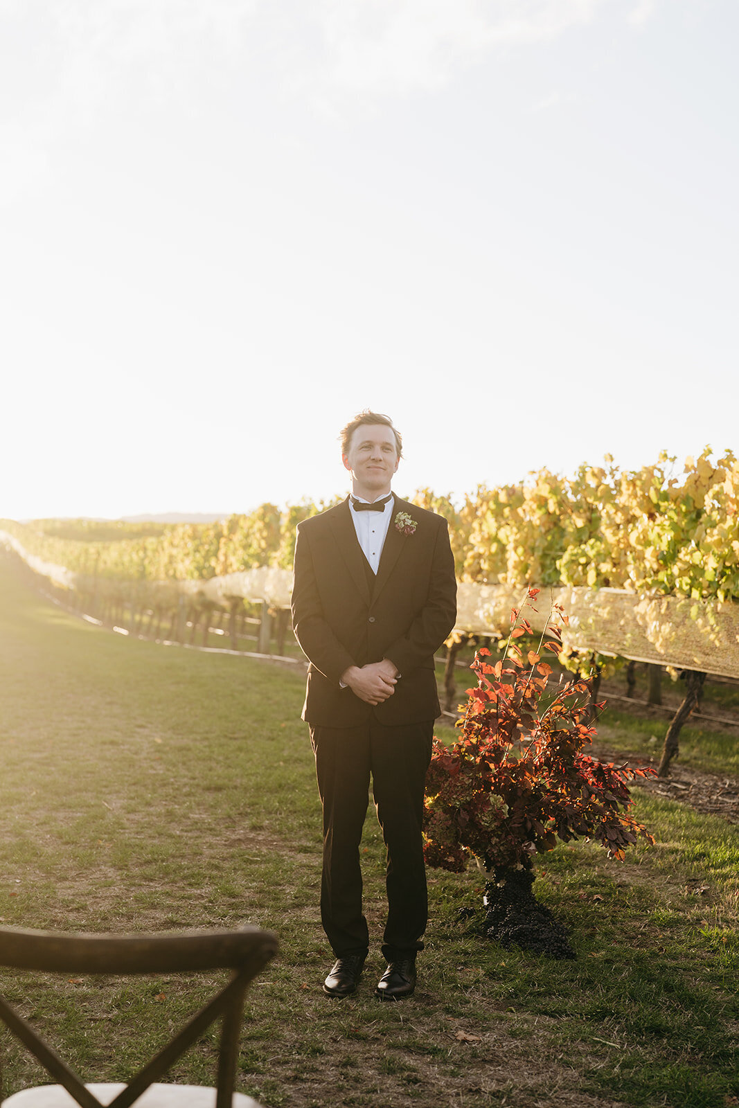 Melissa Clark Photography - Queenstown Wedding Photographer - Central Otago Styled Shoot-273