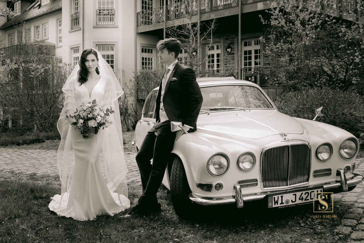 Hofgut Georgenthal Hochzeitsfotografin Saskia