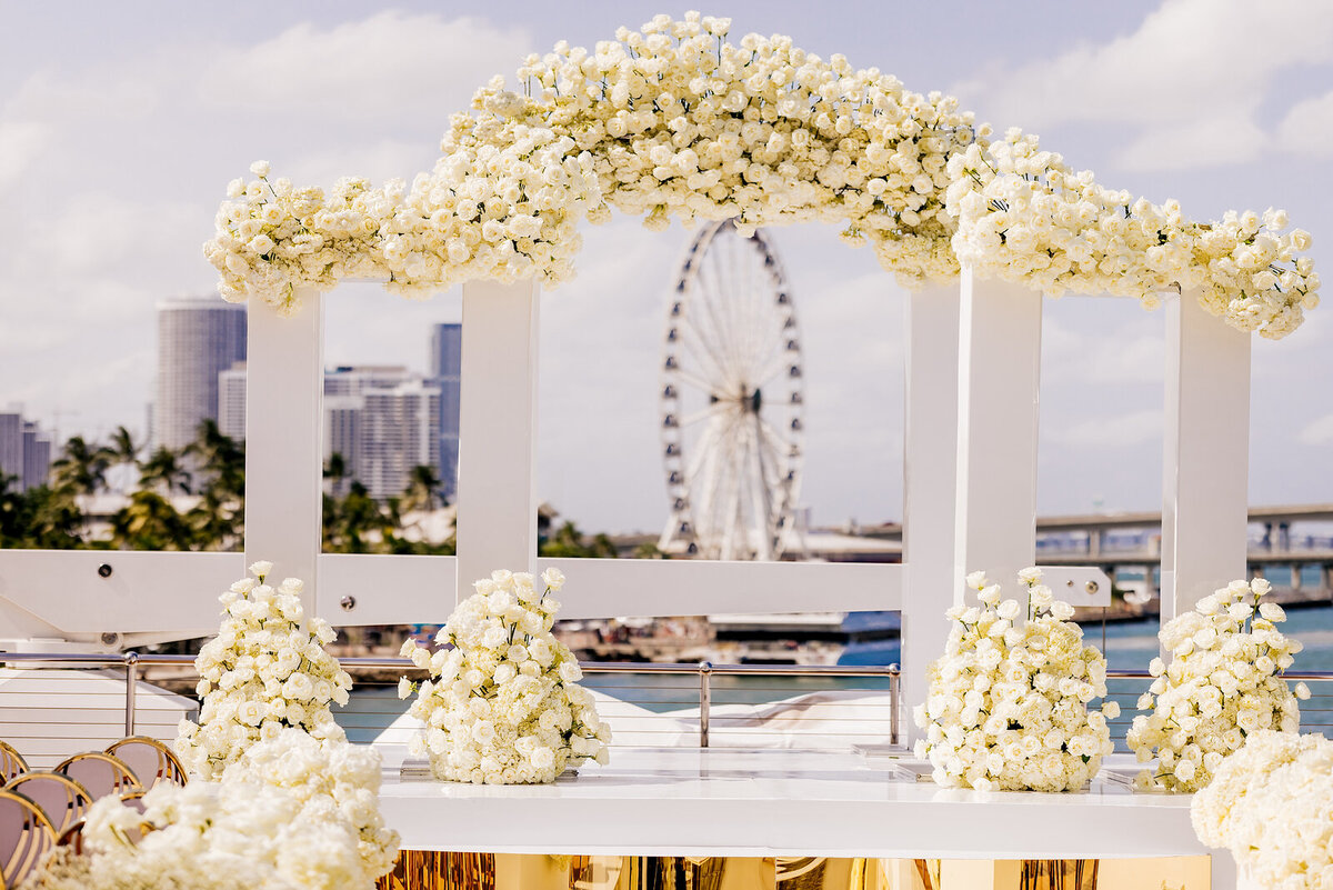 MBM Events & Design Full-Service Wedding Event Planning Planner Designer Production Marjorie Beauvil-Michaud Luxury International Destination Wedding Planner Global 4