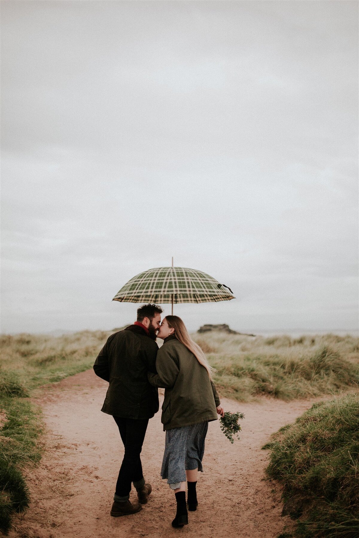 Brizzy-Rose-and-Emma-North-Berwick-Scotland-Couples-Session-6