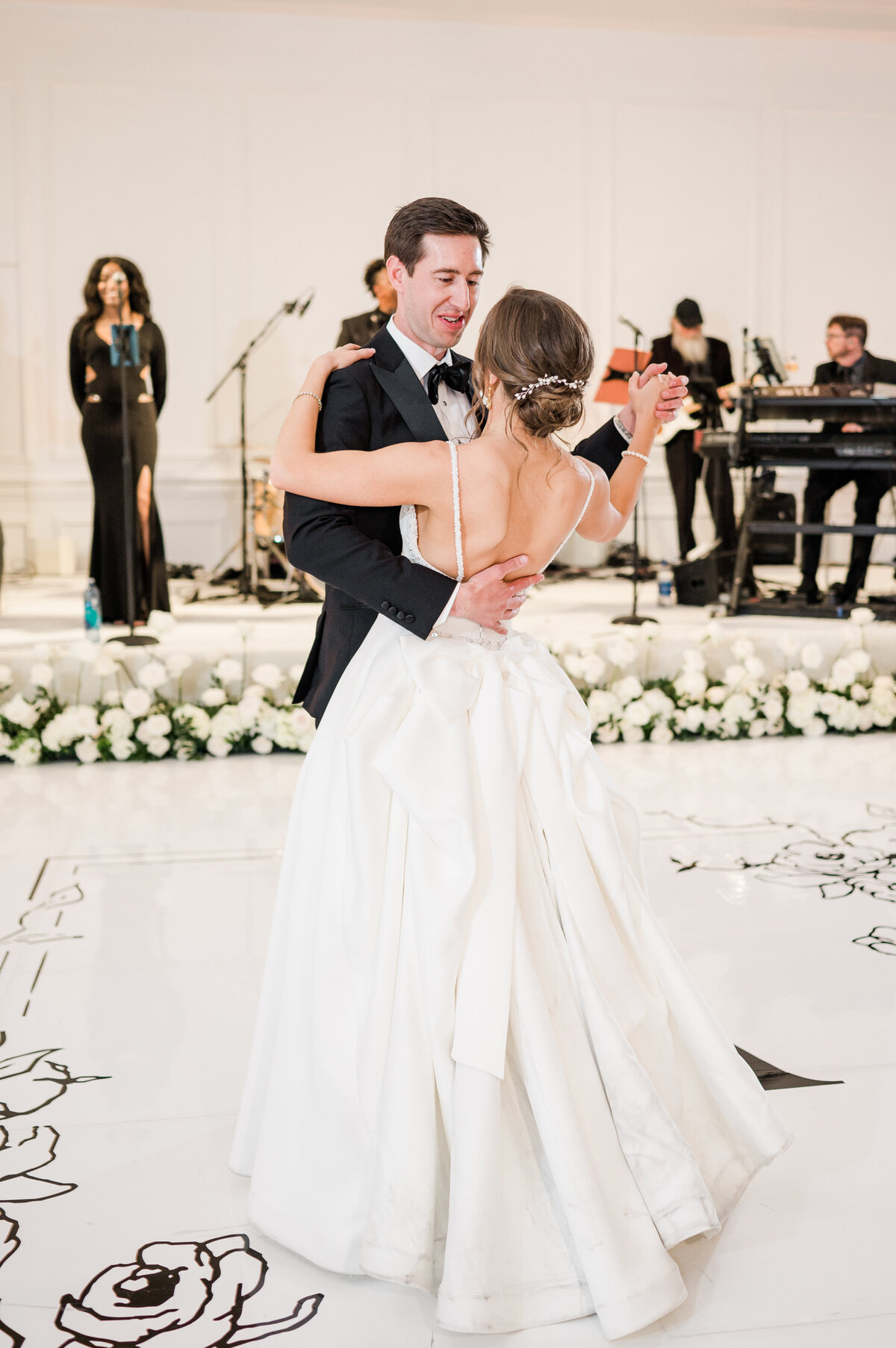 Black Tie Wedding at Sherwood Country Club _ Thousand Oaks Wedding Photographer -239_ Nataly Hernandez Photography 