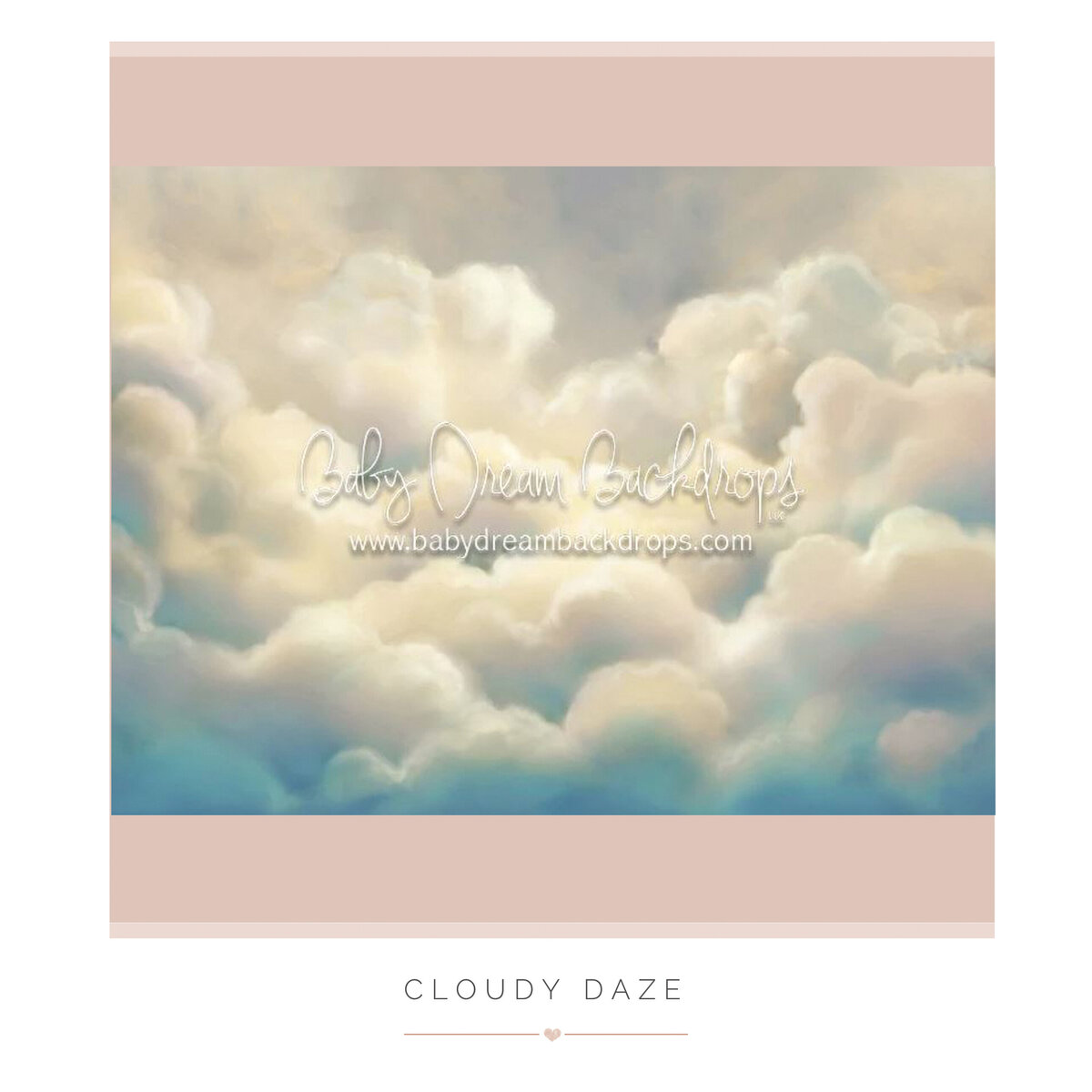 Cloudy Daze
