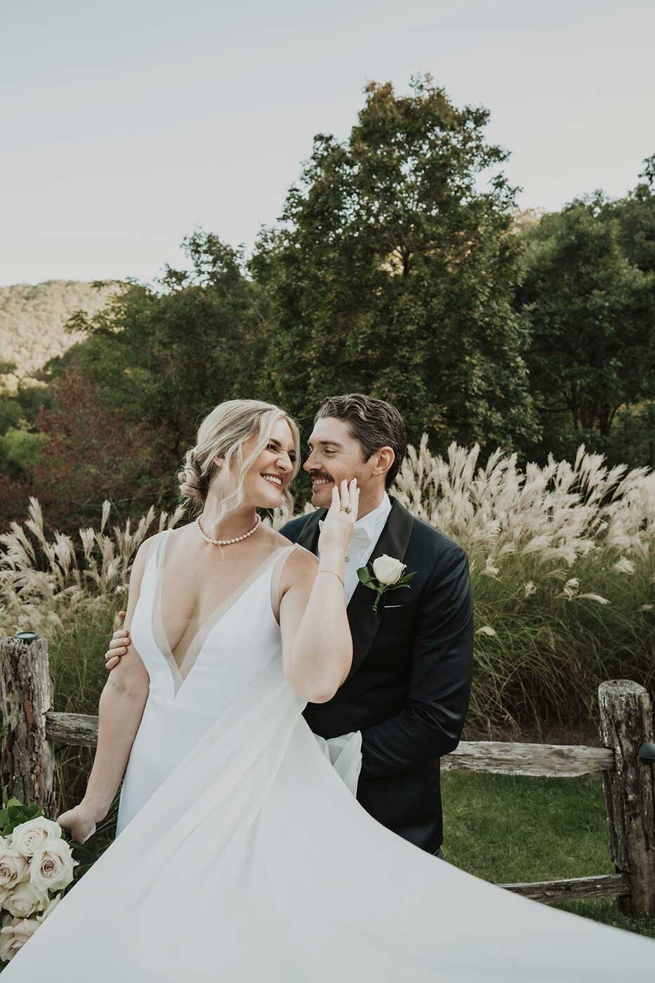 Castle-Lady-Hawke-NC-Wedding