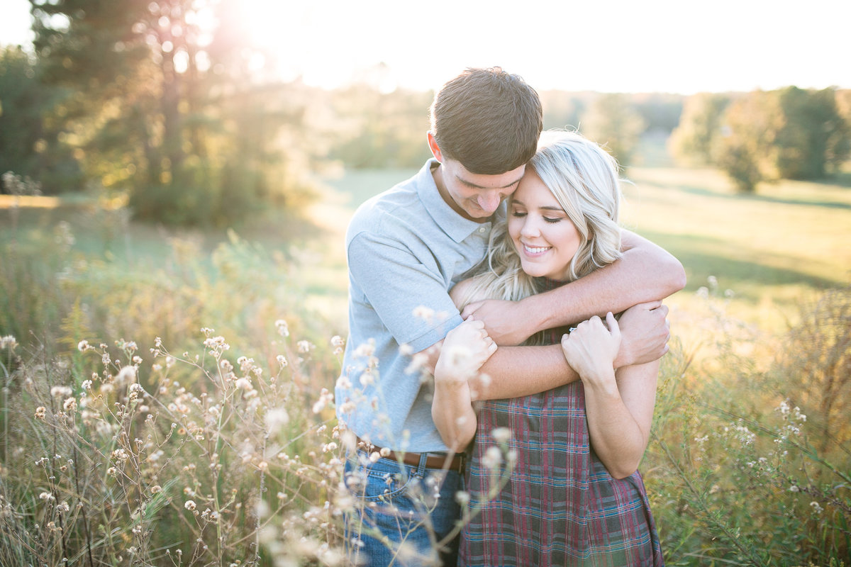 Brooke and Ben | Smith House Photography | Auburn Wedding Photographer -189