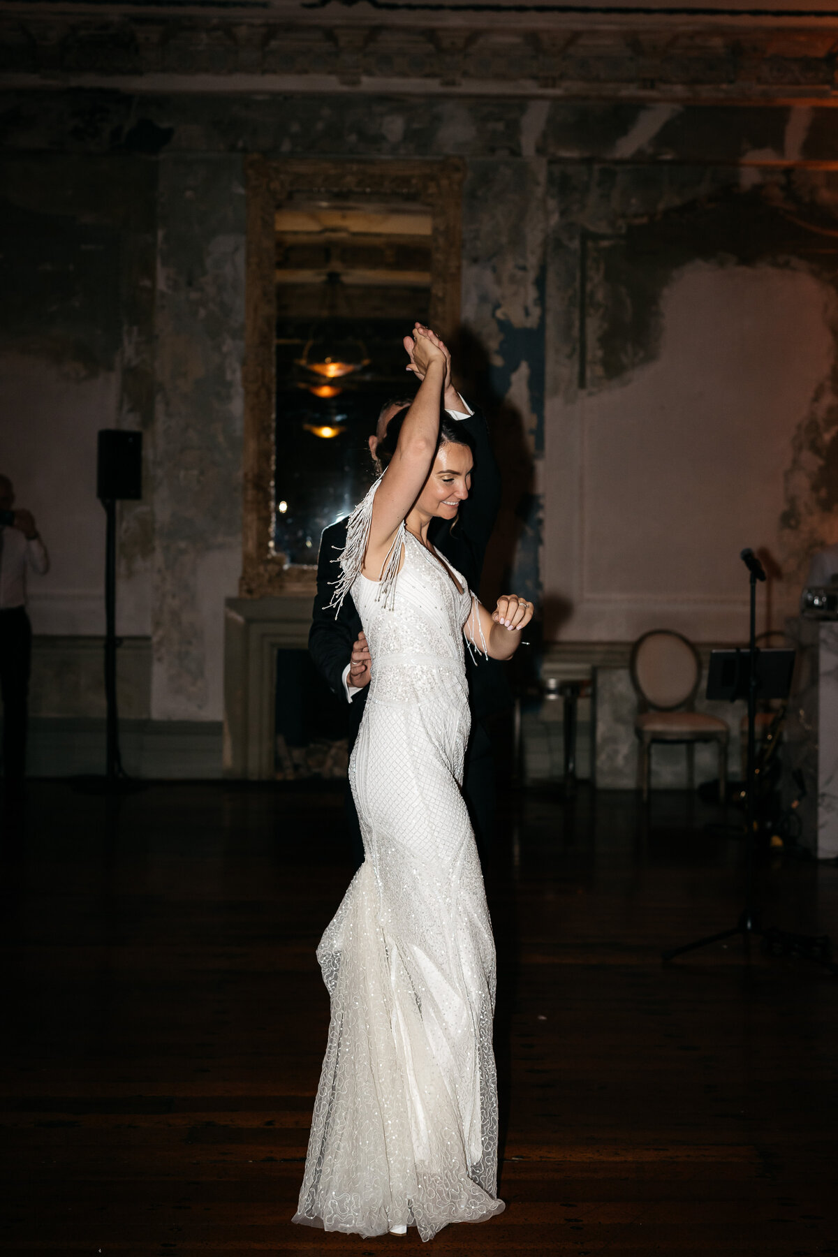 Courtne Laura Photography, The George Ballroom, Melbourne City Wedding, Alyssa an Tim-991