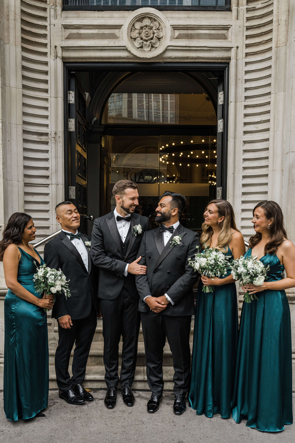 Pesh-Flowers-London-Wedding-Florist-The-Andaz-London28
