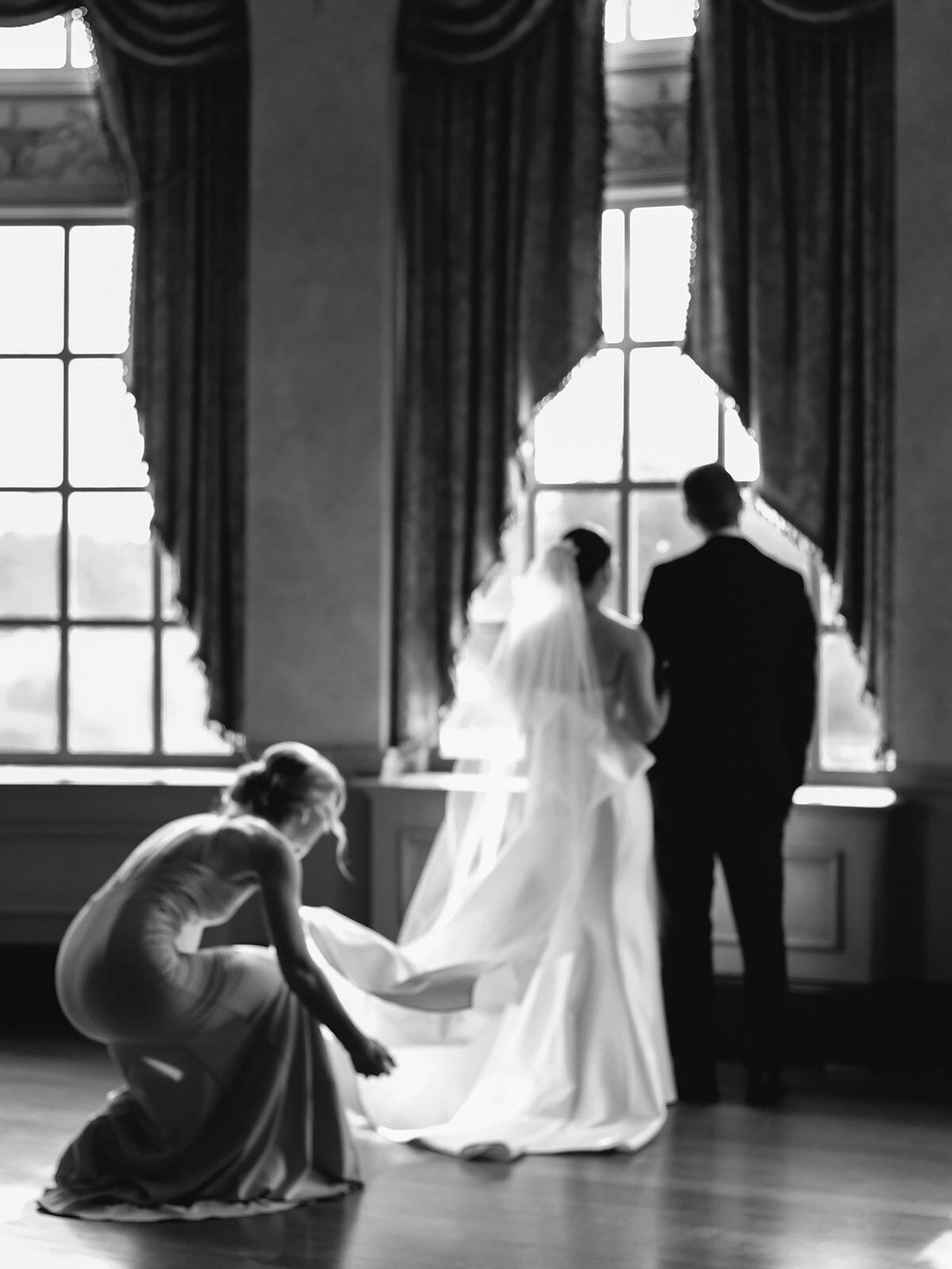 M+E-Congressional Country Club-Washington DC-Wedding-VIPs-Manda Weaver-Photo-119
