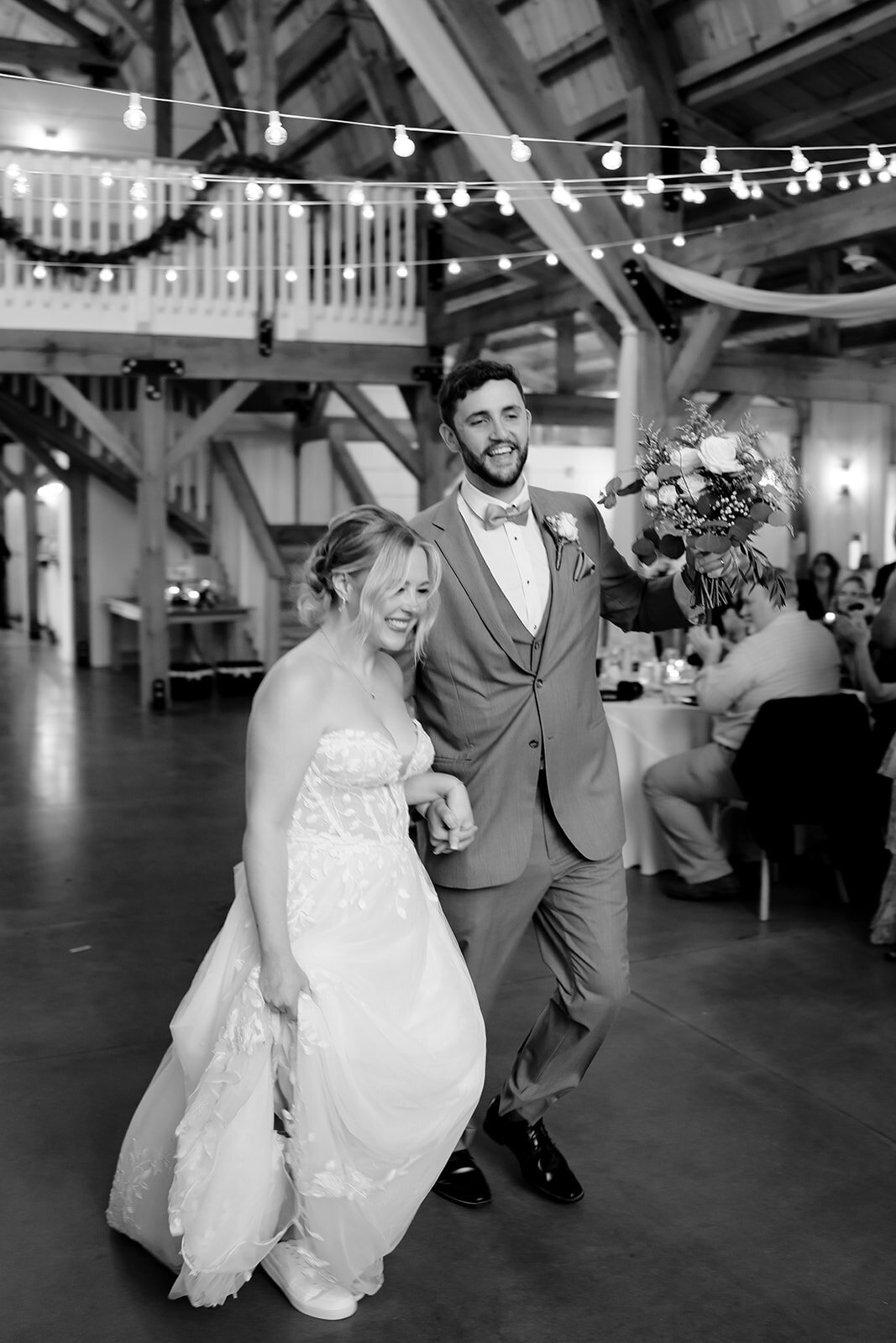 Breckenridge barn wedding venue 161