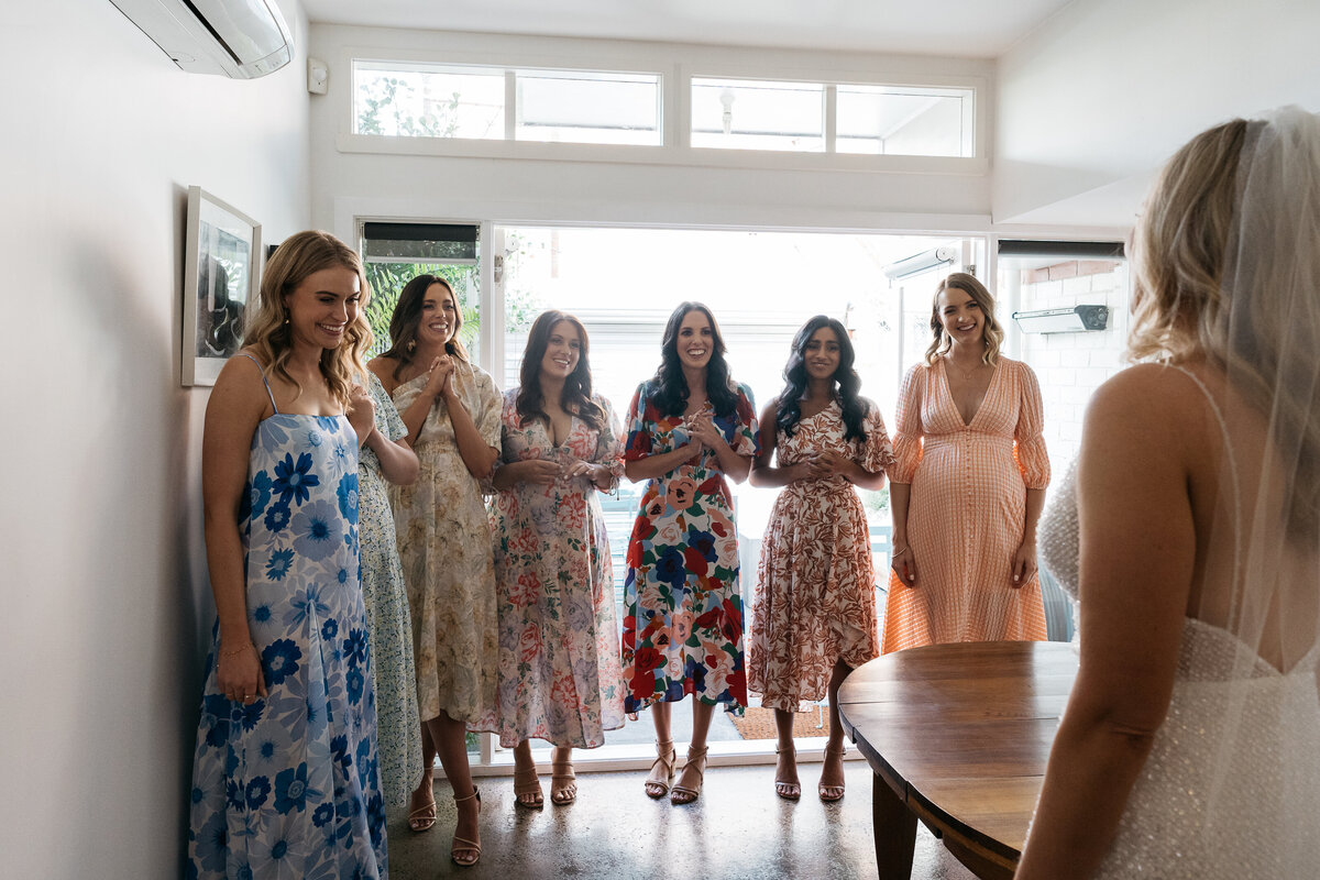 Courtney Laura Photography, Melbourne Wedding Photographer, Fitzroy Nth, 75 Reid St, Cath and Mitch-144