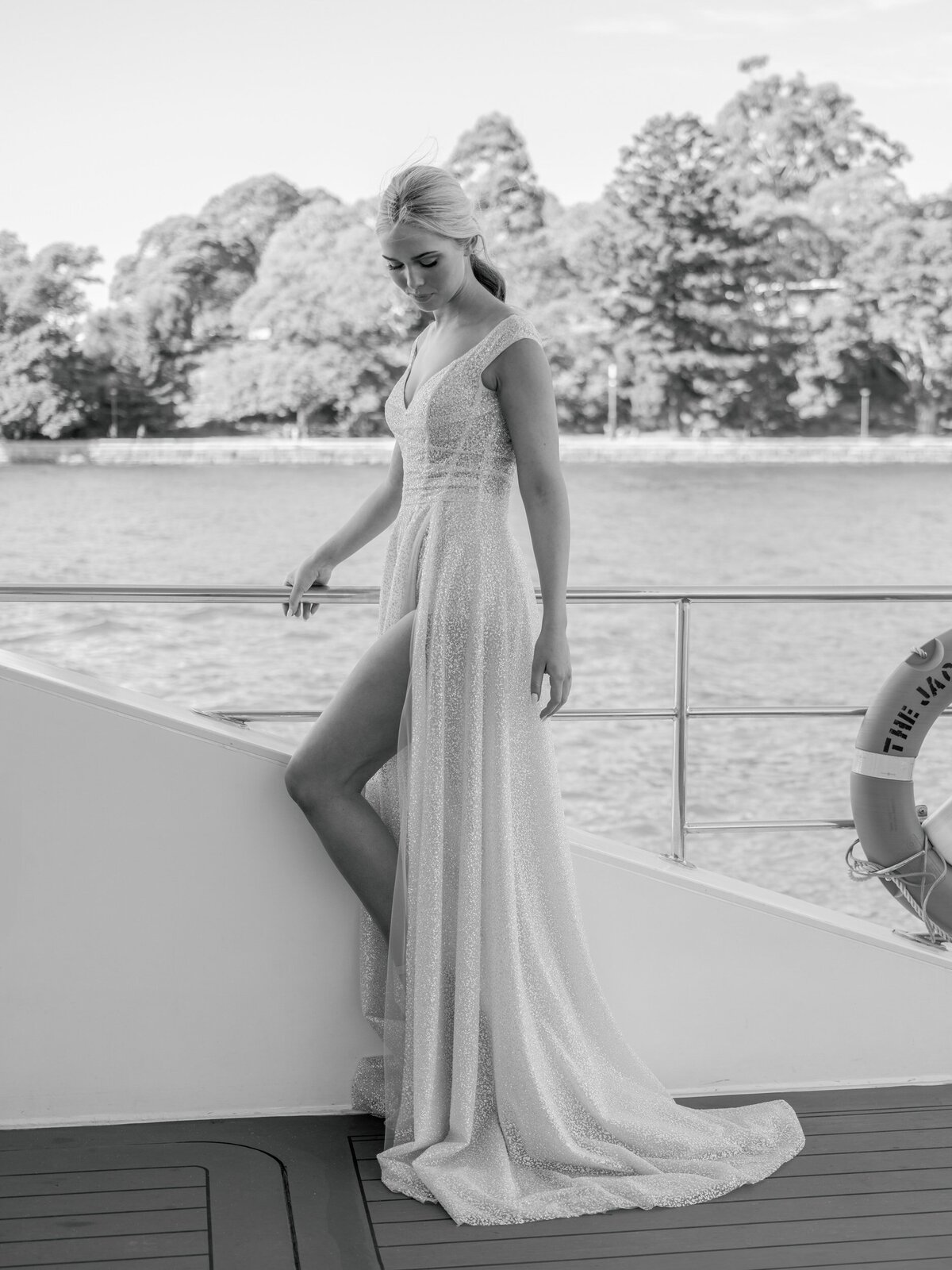 Muse by Berta wedding dress - Serenity Photography - 157