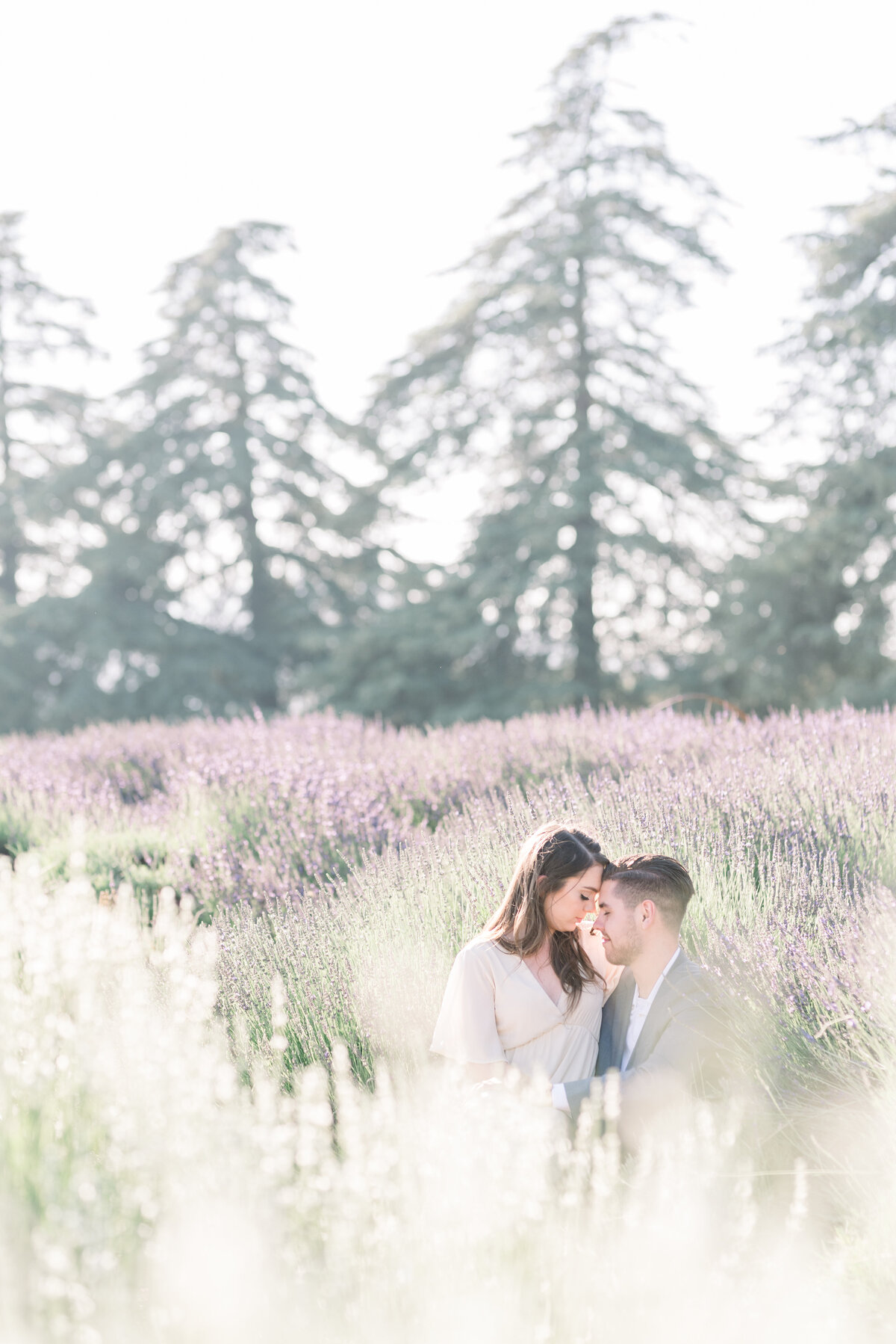 2019-06-26 Lavender Styled Shoot-Engagement-27