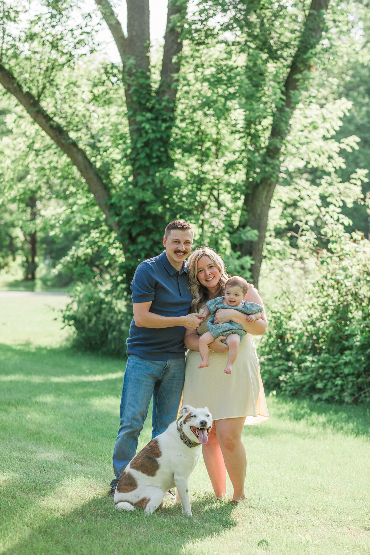 Lillie Mae Photo - Molly's 6 Month Session  - Sneak Peeks-4853