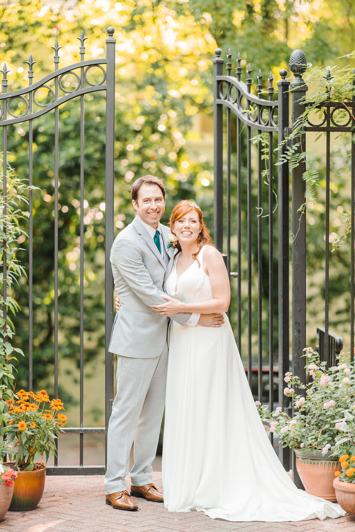 Katherine + Kyle_The Trolley Barn Atlanta -71 Katherine + Kyle_The Trolley Barn Atlanta -71