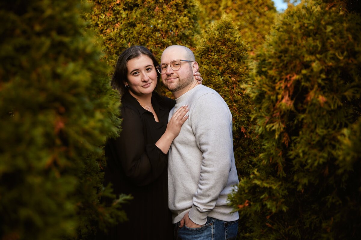 Cleveland wedding photographer