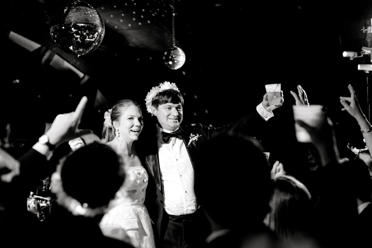 Hannah & Jason's Wedding at Hotel Crescent Court Club Perkins Chapel | Dallas Wedding Photographer | Sami Kathryn Photography-216