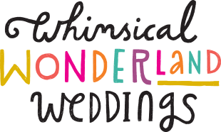 whimsical wonderland weddings