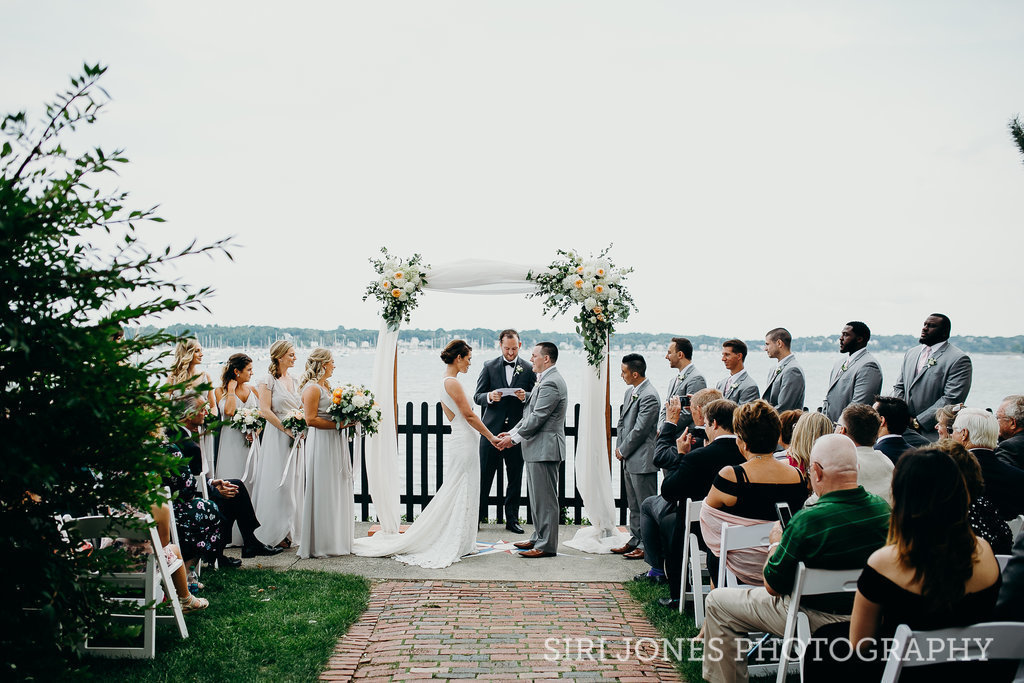 Heather Dawn Events - North Shore Boston Wedding and Event Planner346