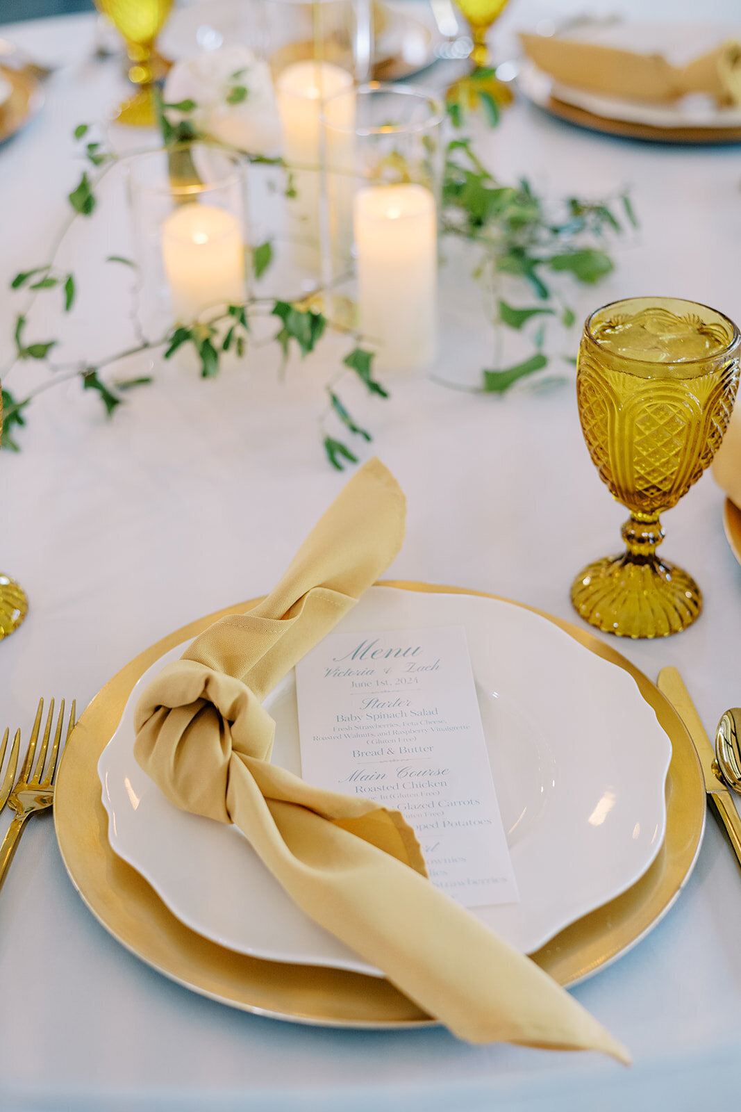 Dream Point Ranch Oklahoma Wedding