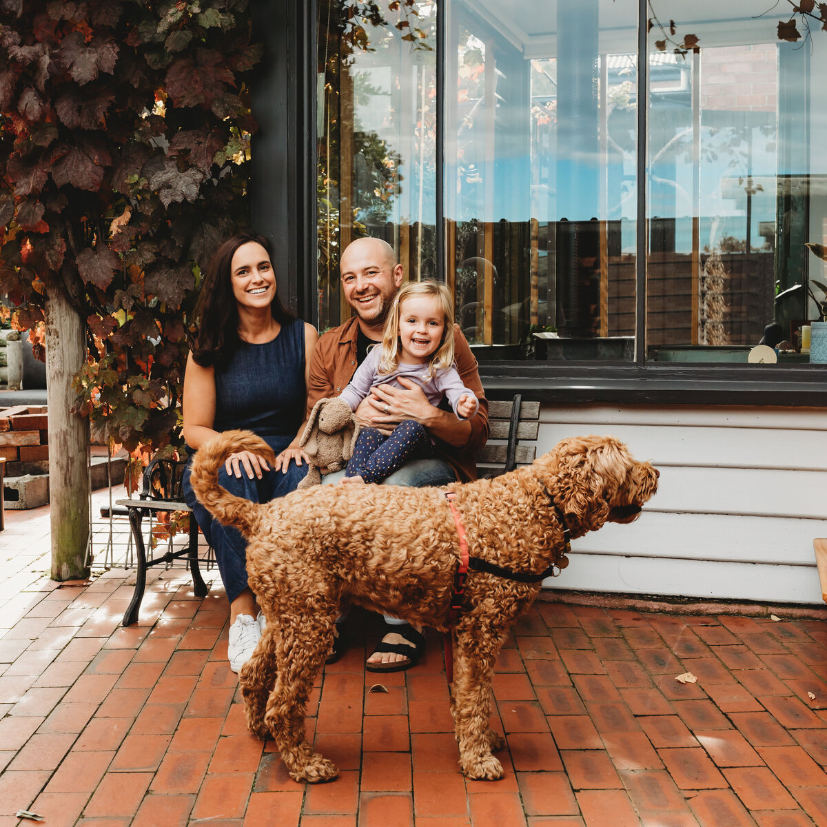 lifestyle photographer | in home family photography hobart_-2