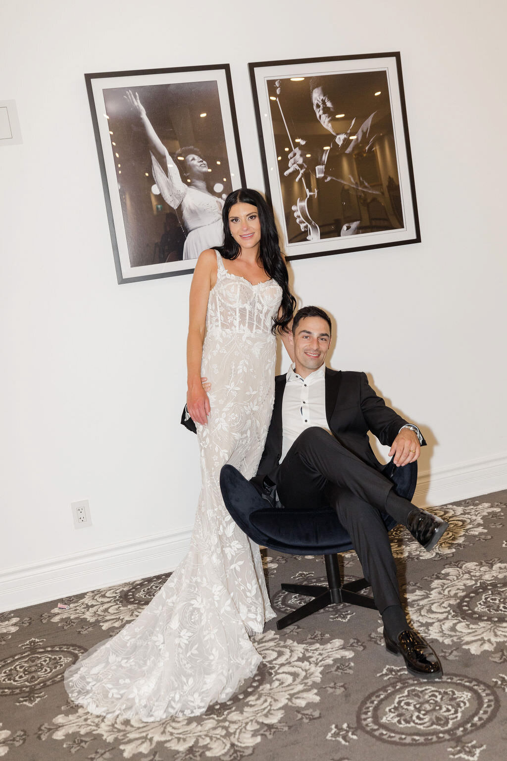 Maison Principale Montreal Wedding_Montreal wedding photographer | luxury moment photography-2076