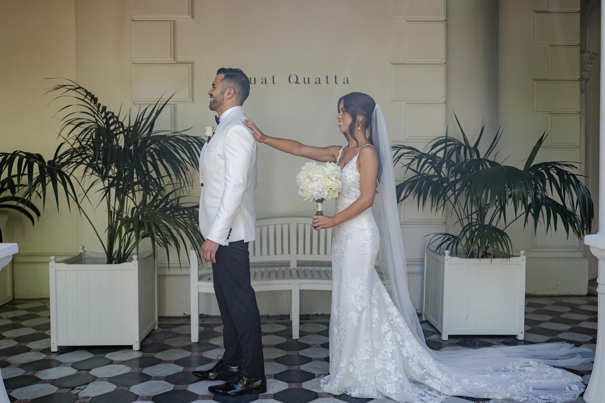 Karina & Daniel Quat Quatta Melbourne Wedding Photography_071