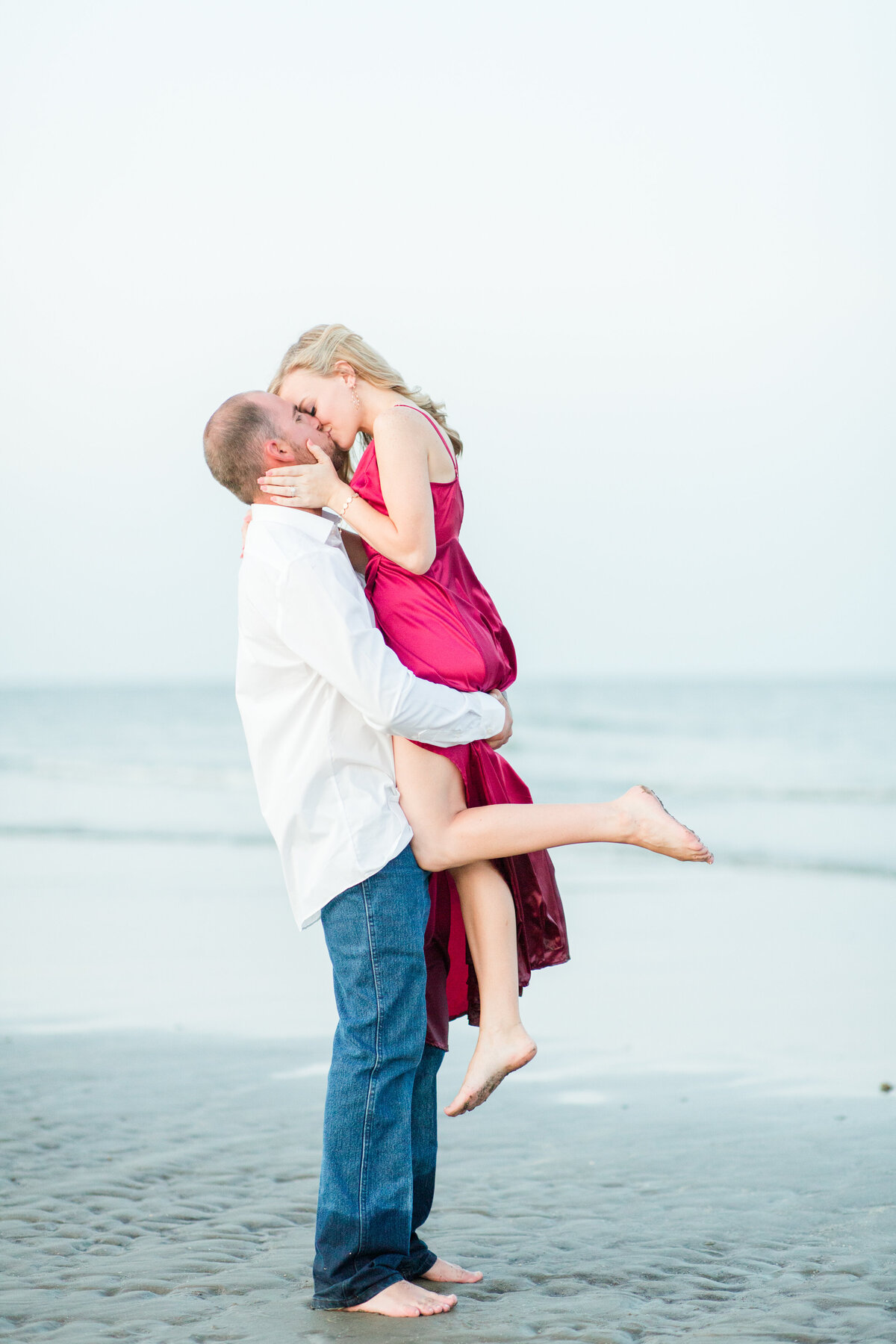 Renee Lorio Photography South Louisiana Wedding Engagement Light Airy Portrait Photographer Photos Southern Clean Colorful16444