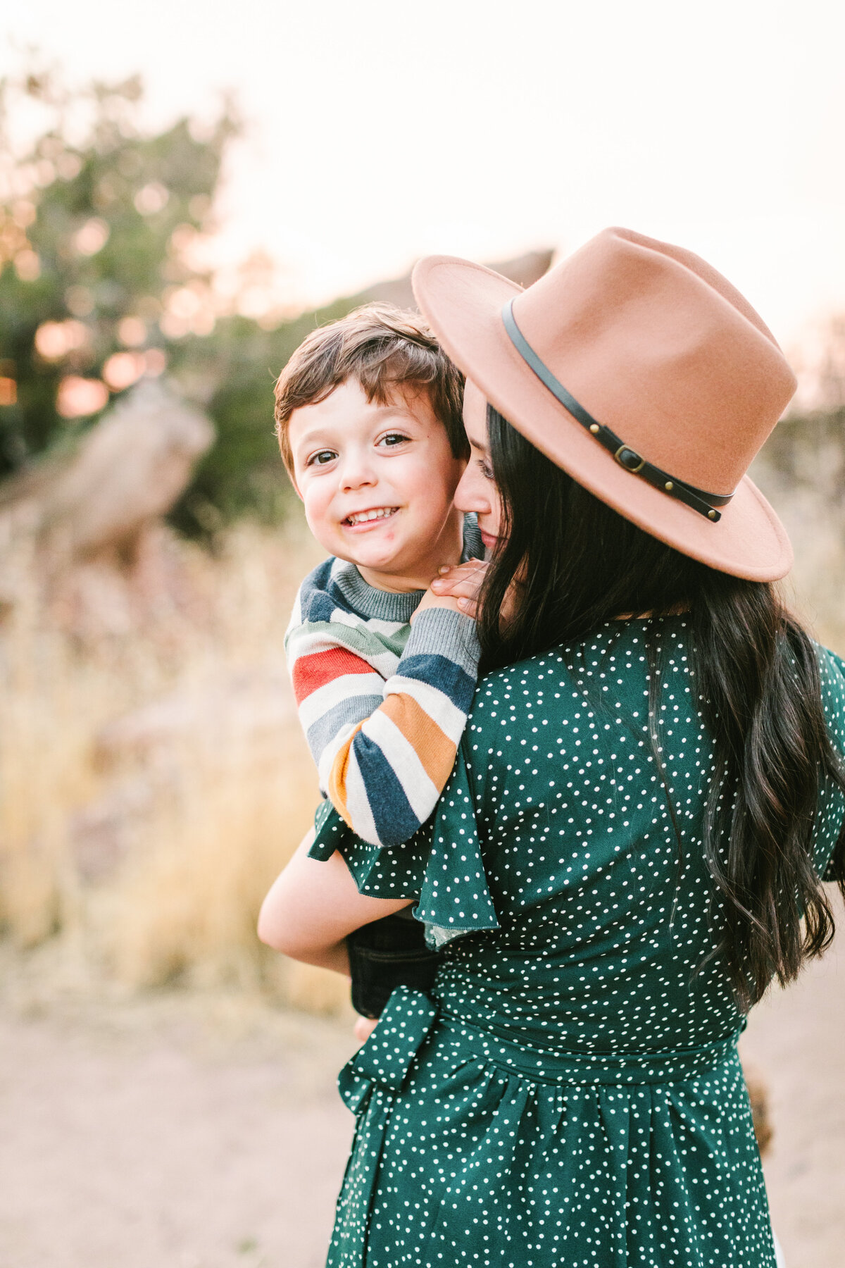 Best California and Texas Family Photographer-Jodee Debes Photography-264