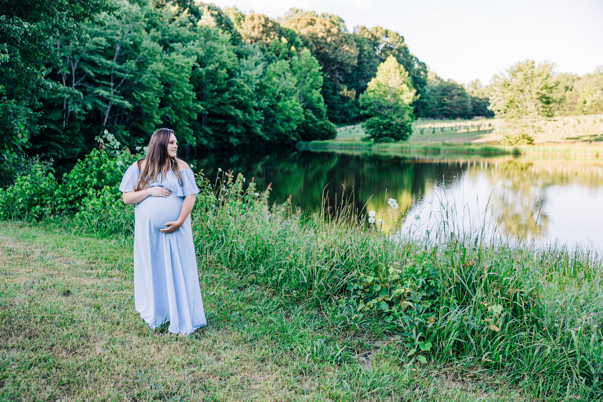Taylore Maternity Session-40