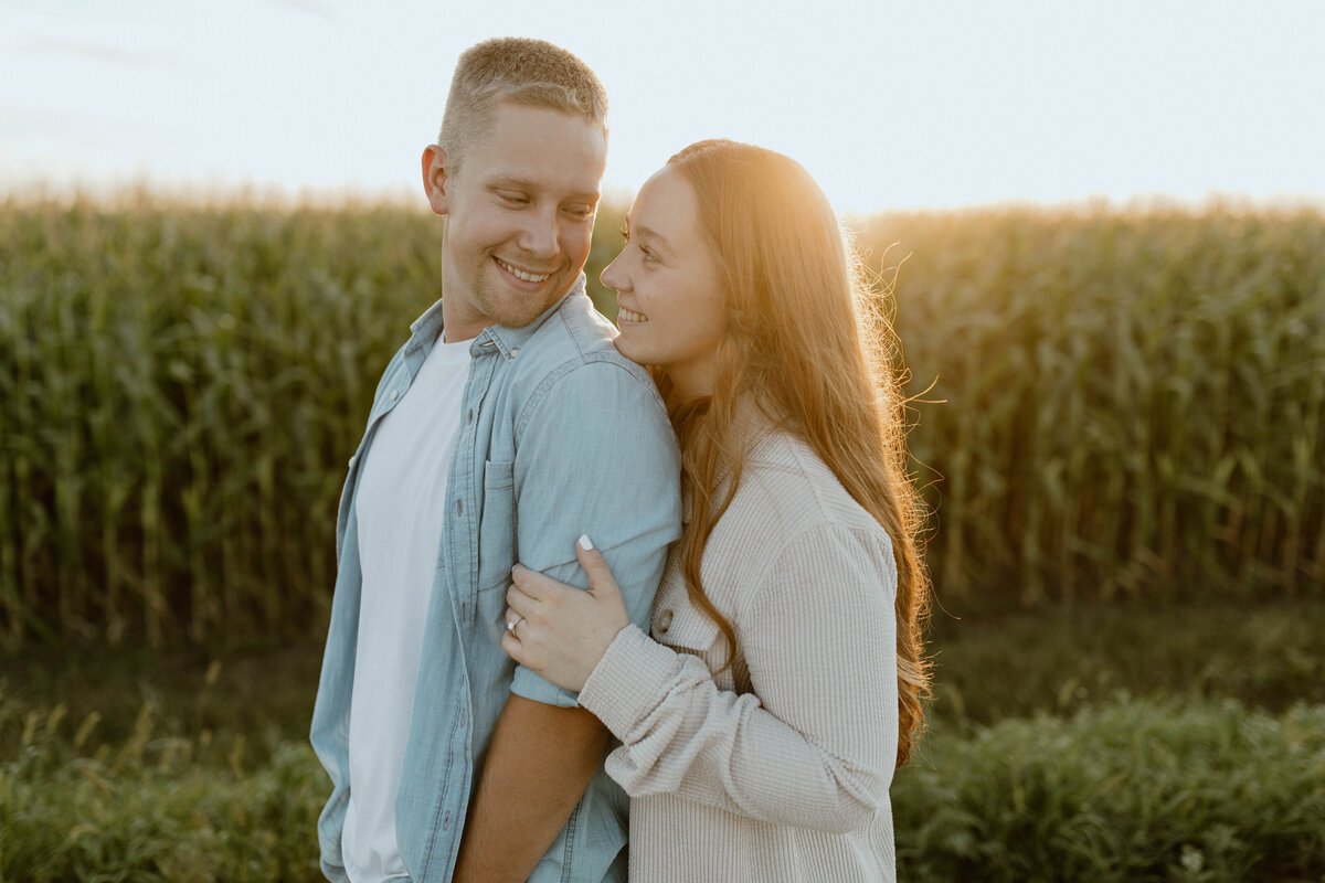 Wedding Photographers Fargo ND