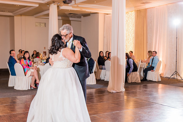 Featured Wedding Gallery - Skyline Country Club Tucson Wedding by West End Photography