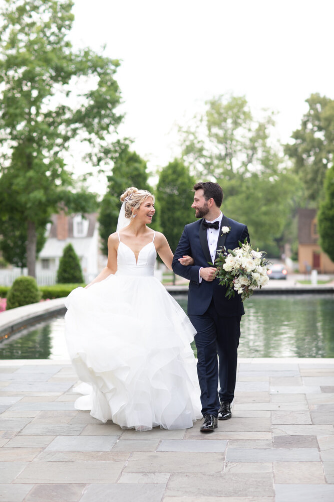 The Williamsburg Inn Wedding_New York Editorial Wedding Photographers_Blush Wood Studios-1