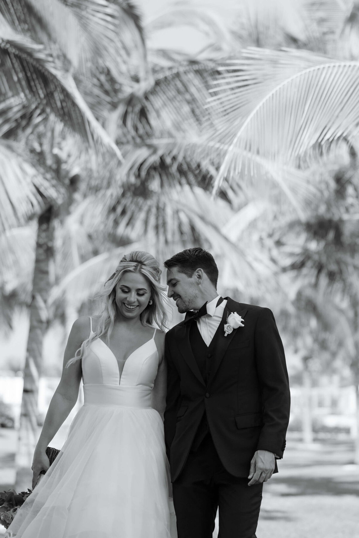 Annie + Austin, Evoke Photo & Film Cancún, Mexico_35