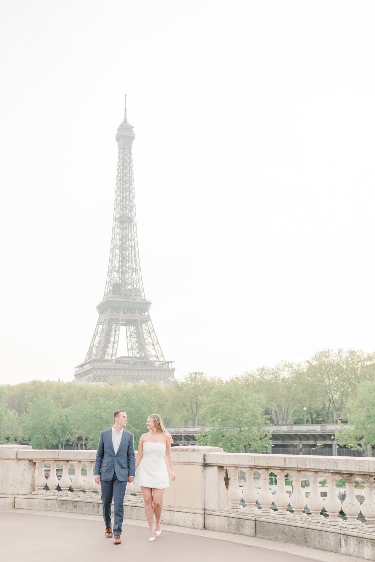 Paris Engagement Photos_Kristin & Kevin-28