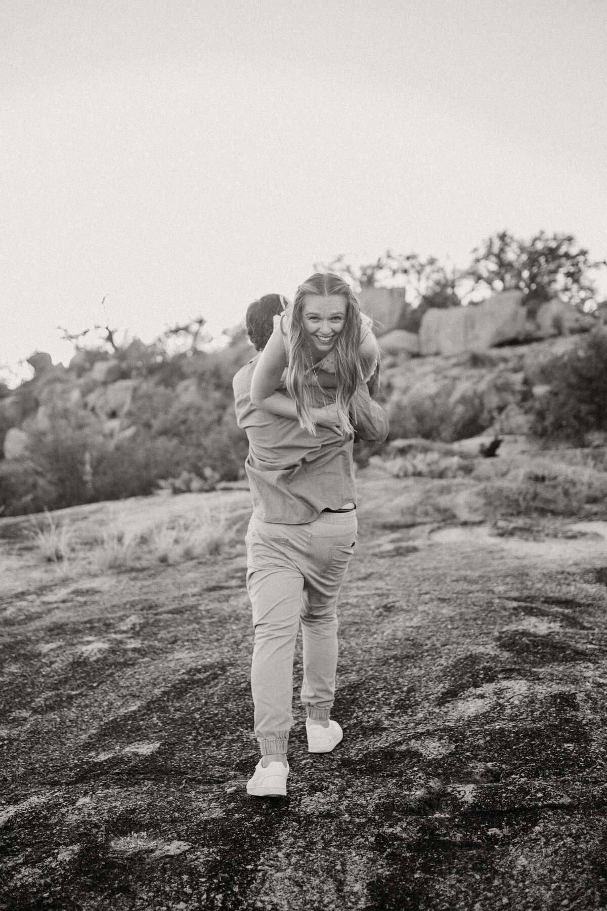 Enchanted Rock Couples Photos-50