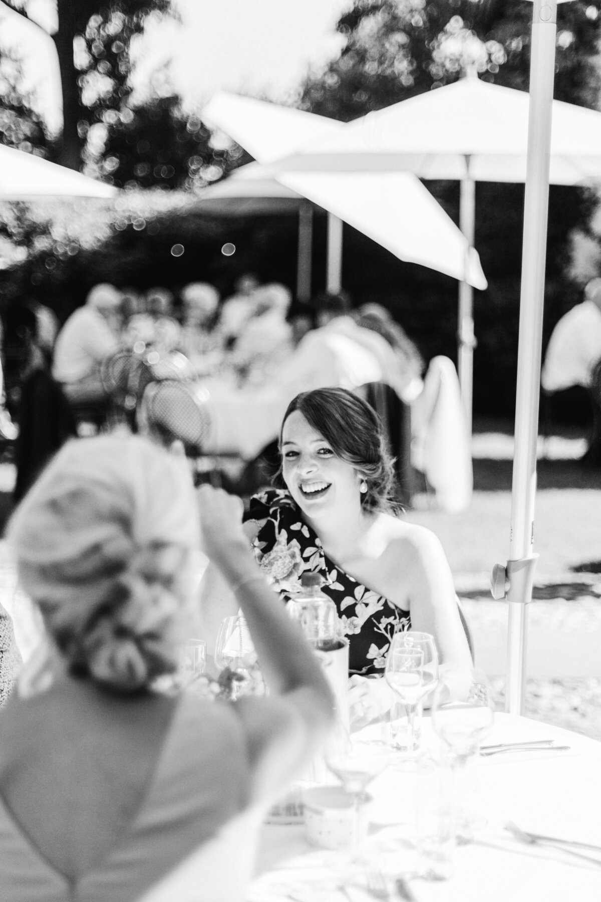 Ymke & Robbin - Laura de Roeck Photography 00326ZW Kasteel Groot Buggenum Luxe Bruiloft 