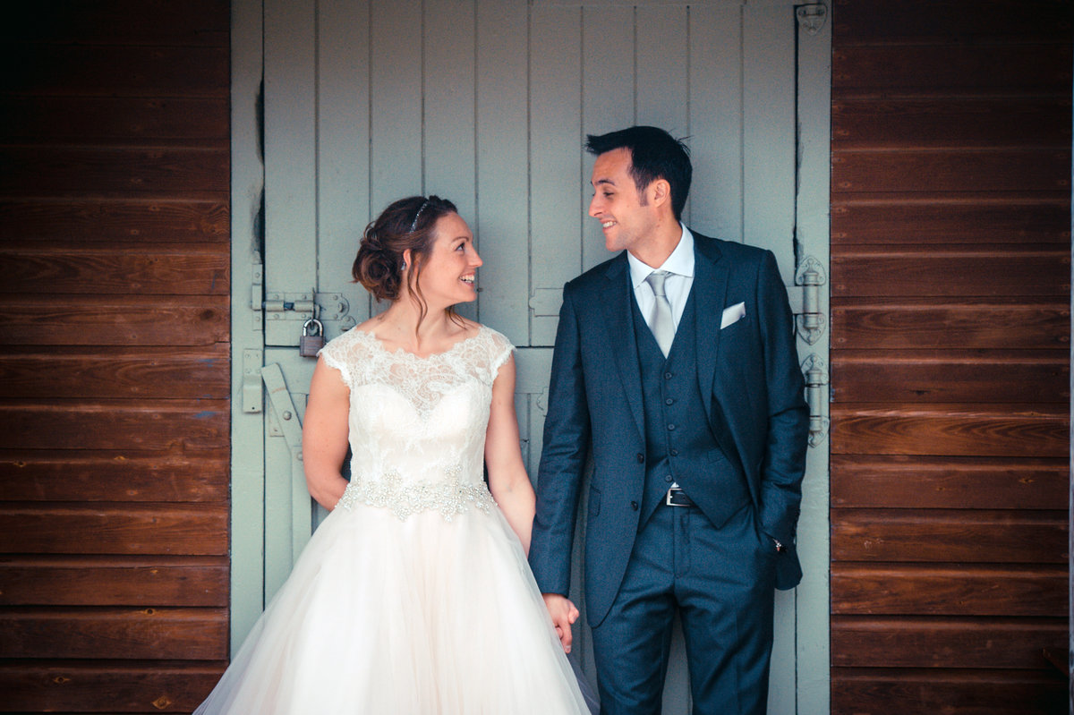 The Great Barn Aynho Wedding Photography Oxfordshire winter