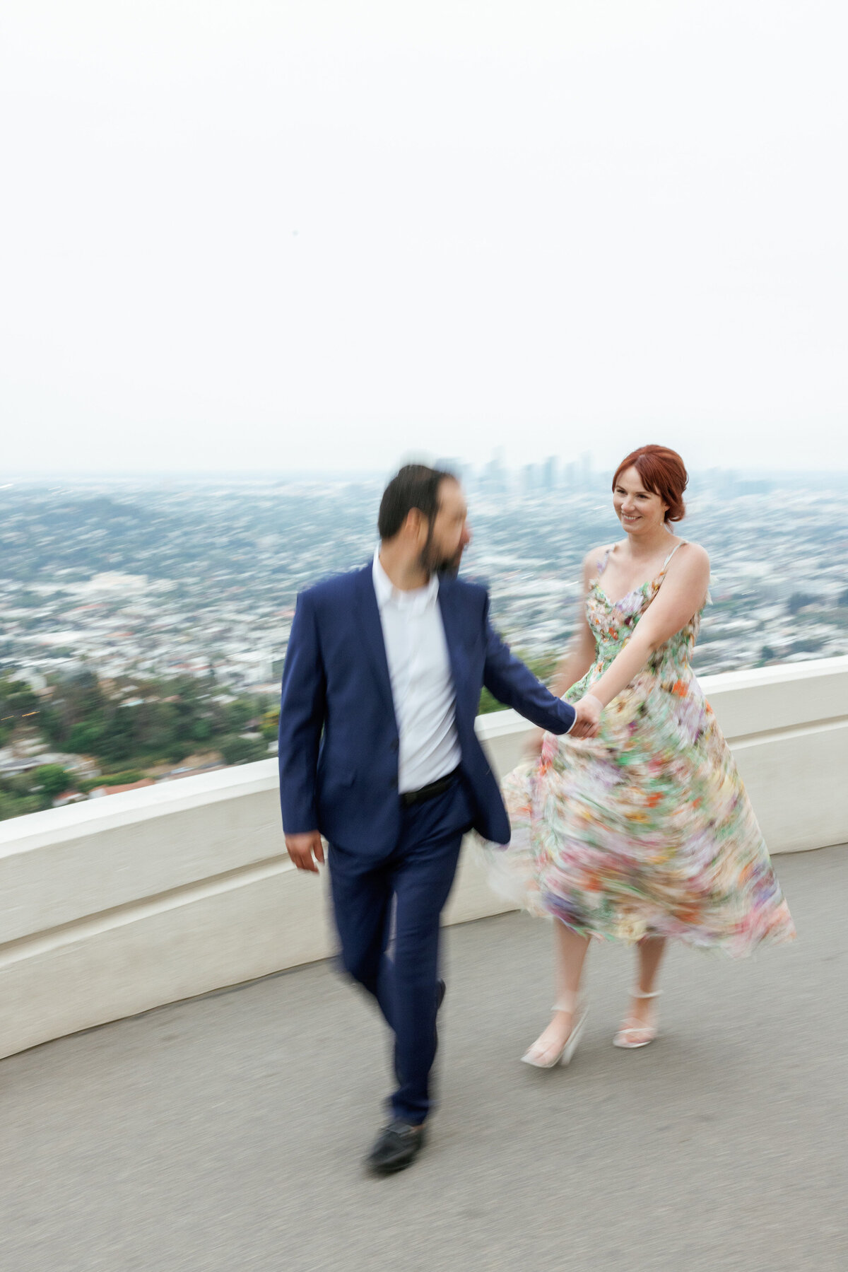 sposto-photography-griffith-observatory-engagement 42